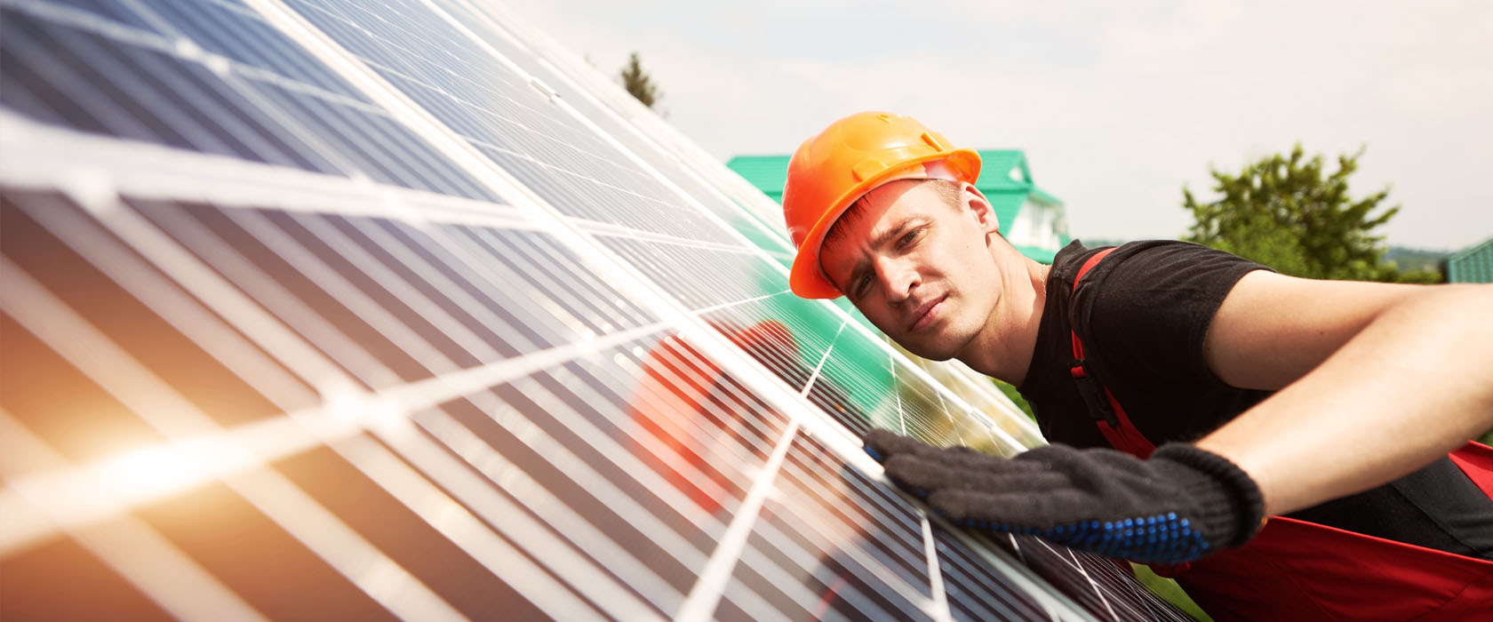 Was ist eine gewerbliche Photovoltaikversicherung?