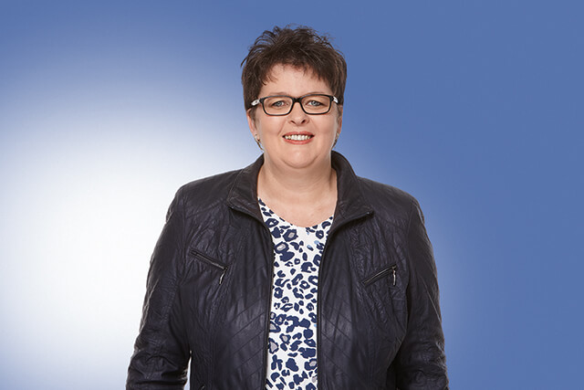 Teamseite Anja Thürmann (vormals Schröder)