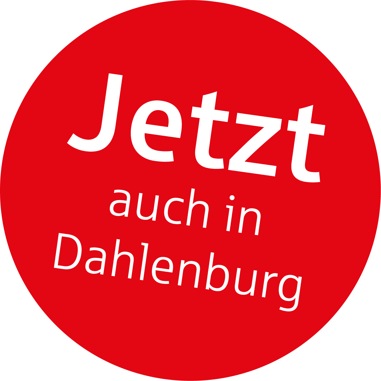 Störer | Dahlenburg