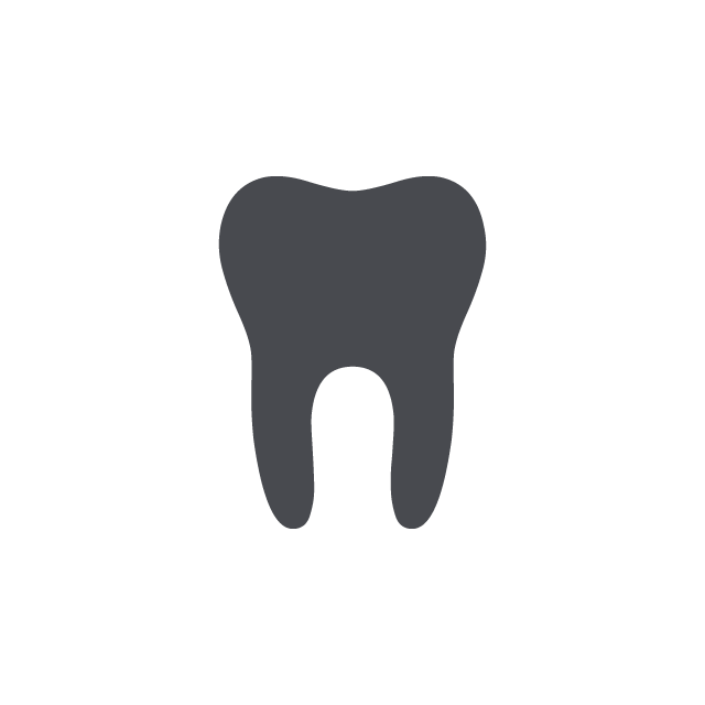 Icon Zahnzusatzversicherung