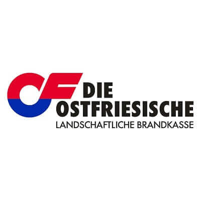 Max Jobus - Ostfriesische Landschaftliche Brandkasse