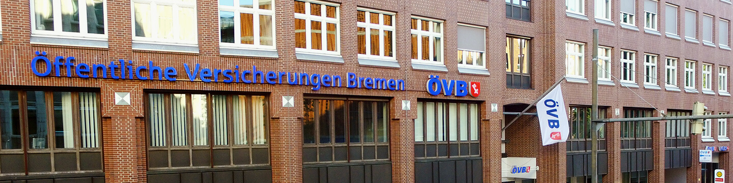 Öffentliche Versicherungen Bremen