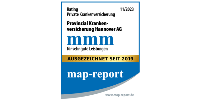 map-report