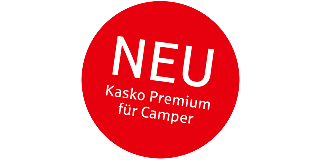 VGH | Camper | Kasko Premium