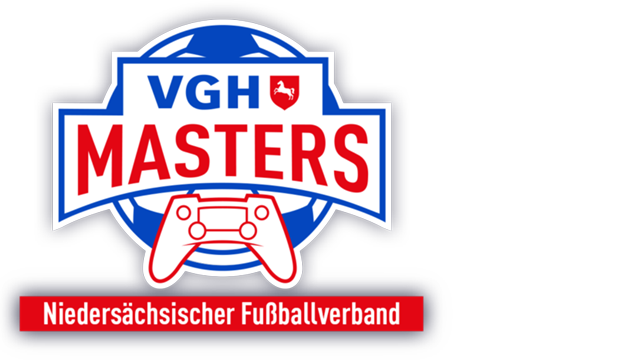 Logo VGH Masters