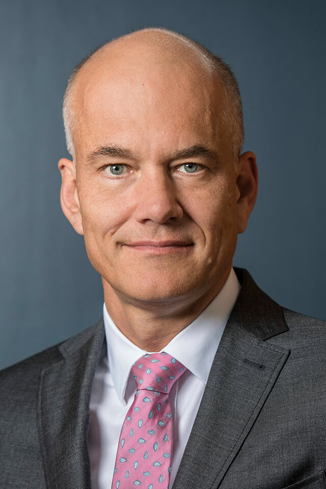Dr. Ulrich Knemeyer