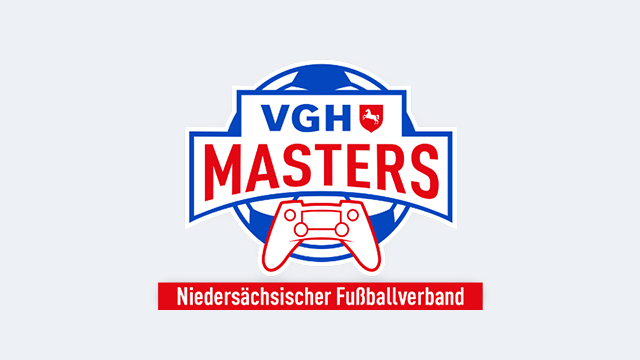 Turnierauftakt VGH Masters