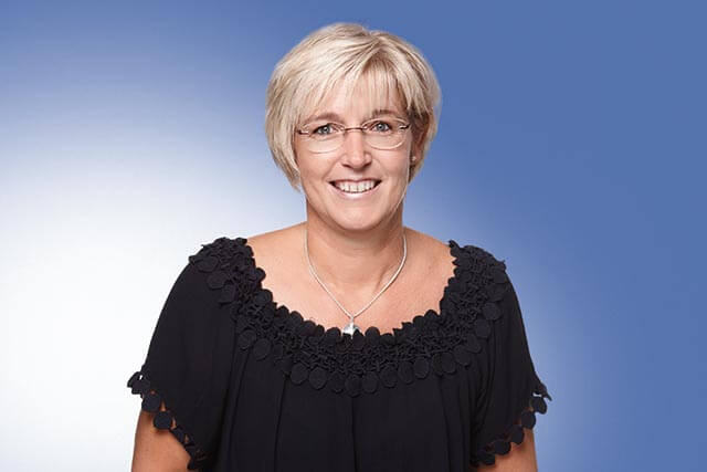 Teamseite Meike Wackerhagen