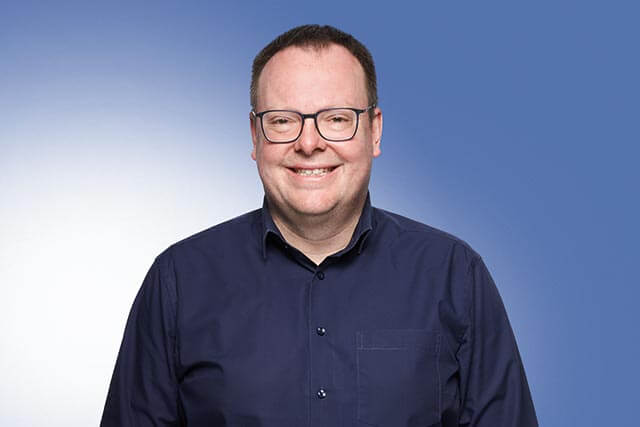 Teamseite HV Andreas Fritsch