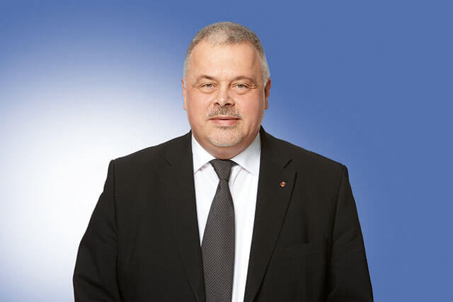 Teamseite Klaus-Uwe Reichelt