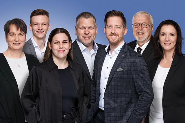 Gruppenfoto