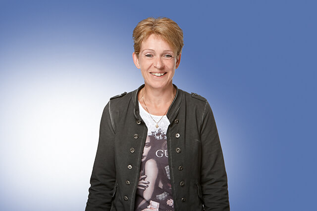 Teamseite Marianne Bösch