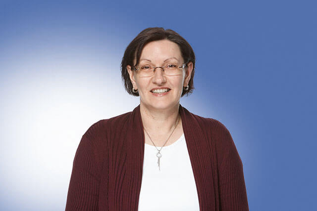 Teamseite Elisabeth Müller