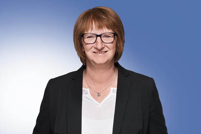 Teamseite Hedwig Krallmann