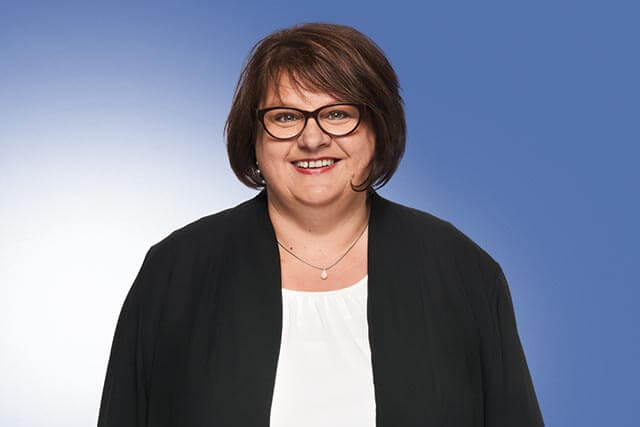 Nicole Kräft