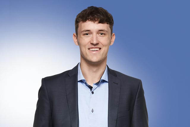Teamseite Niclas Bode