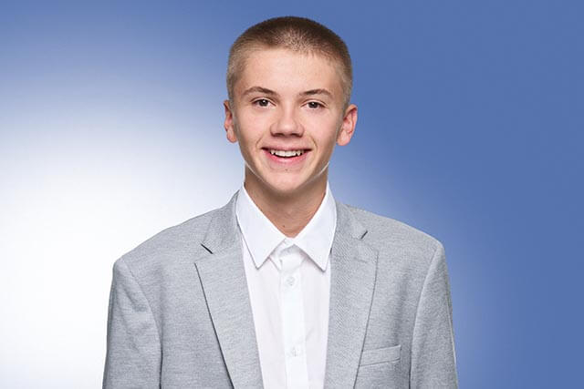 Tyler Neumann