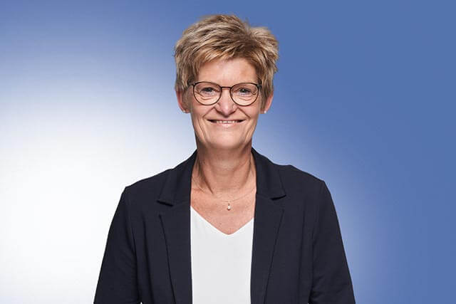 Karin Grewe