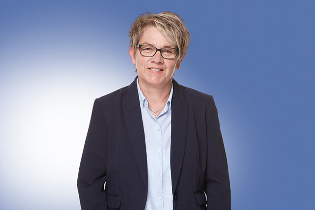 Teamseite Silke Schreiber