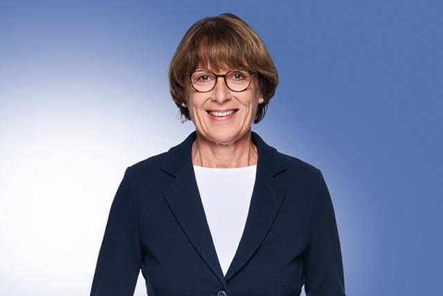 Teamseite Annegret Taubeler