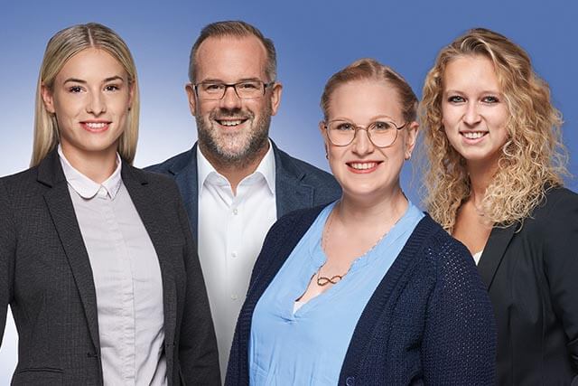 Gruppenfoto