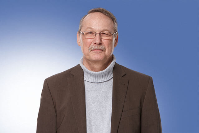 Teamseite Peter Nozinski