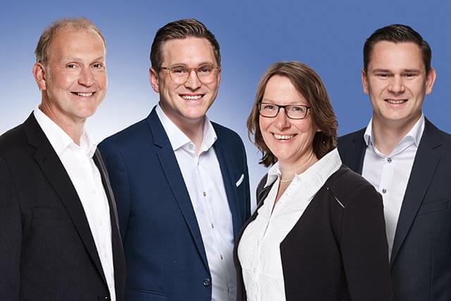 Gruppenfoto