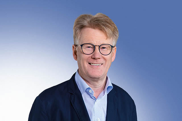 Teamseite Uwe Kastens