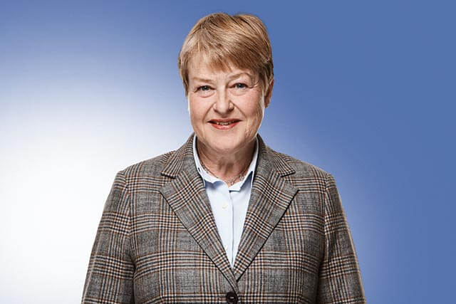 Teamseite HV Cornelia Albrecht