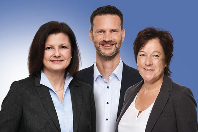 Gruppenfoto