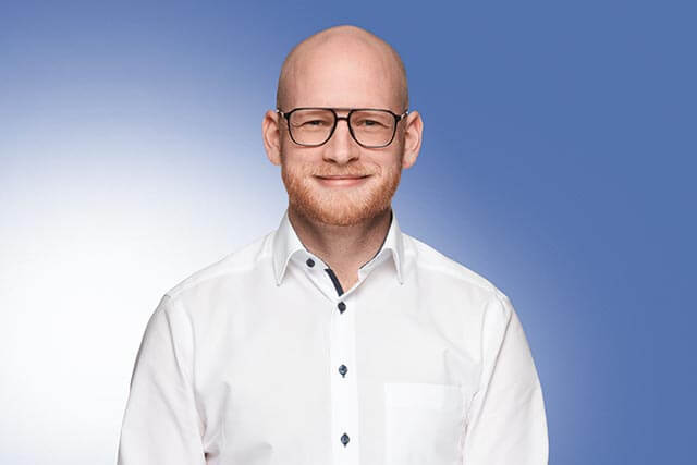 Teamseite Moritz Hörnschemeyer