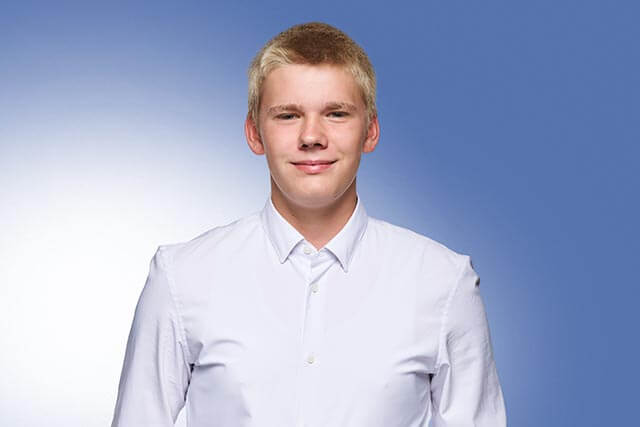 Fritz Ackermann