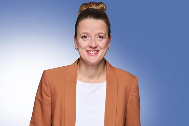 Teamseite Stefanie Wittkötter