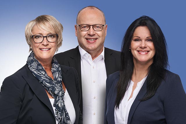 Gruppenfoto