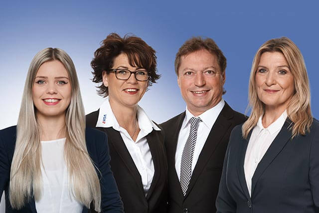 Gruppenfoto