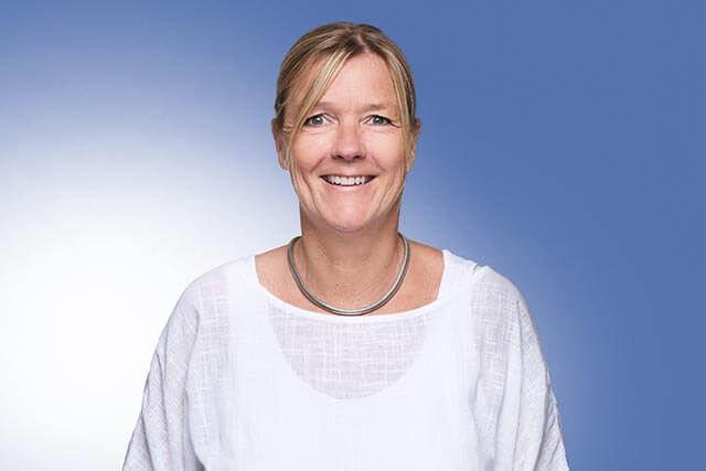 Teamseite Iska Ottens