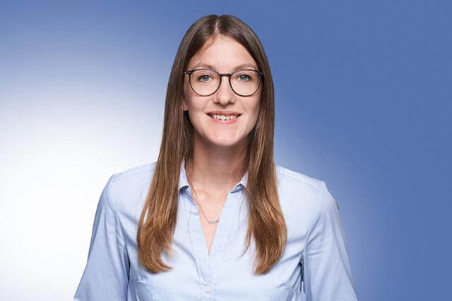 Teamseite Marie Christin Ritscher