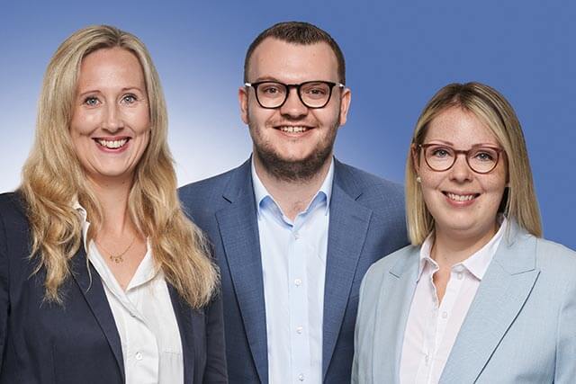 Gruppenfoto