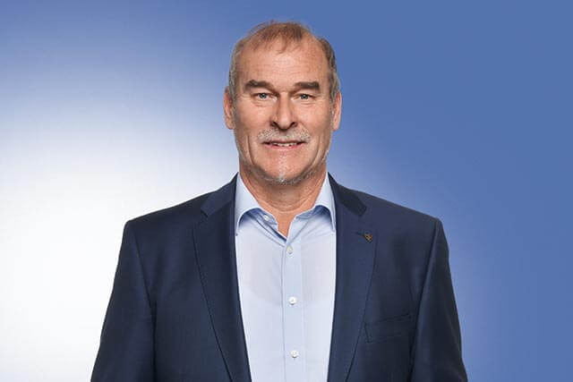 Teamseite HV Günter Feldmann