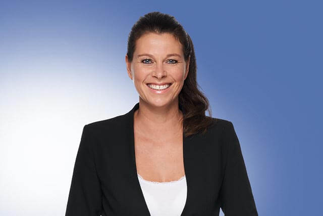 Teamseite HV Nadine Hagensieker