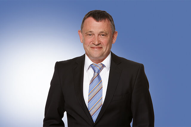 Teamseite HV Hans-Jörg Fritzowsky