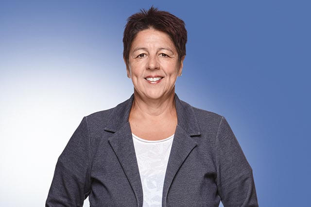 Teamfoto Ulrike Niemeyer