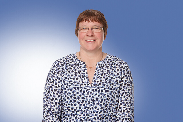 Teamseite Iris Nolte