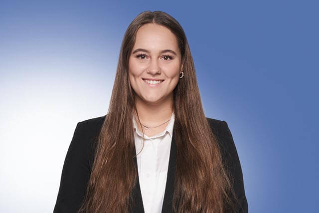 Teamseite Paula Bühring