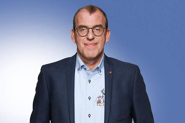 Teamseite HV Holger Jortzik