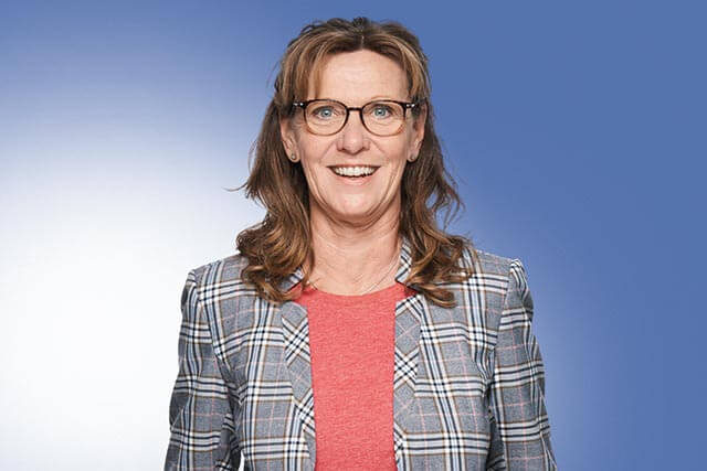 Teamseite Beate Siebke