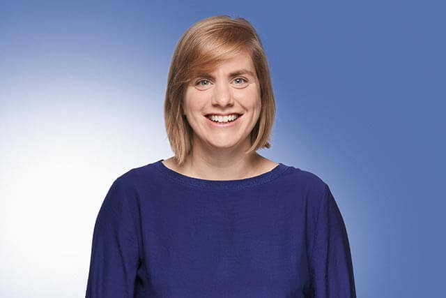 Kerstin Umland