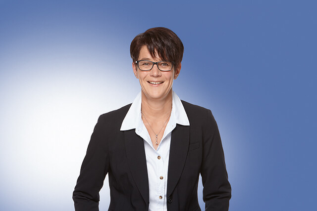 Teamseite Ulrike Schürmann- Levenhagen