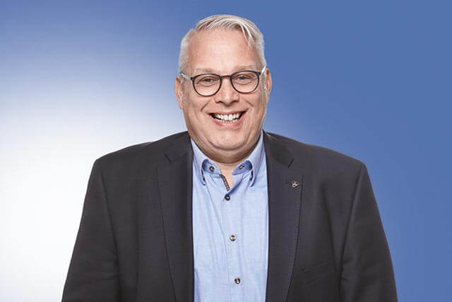 Teamseite HV Jörg Wichern