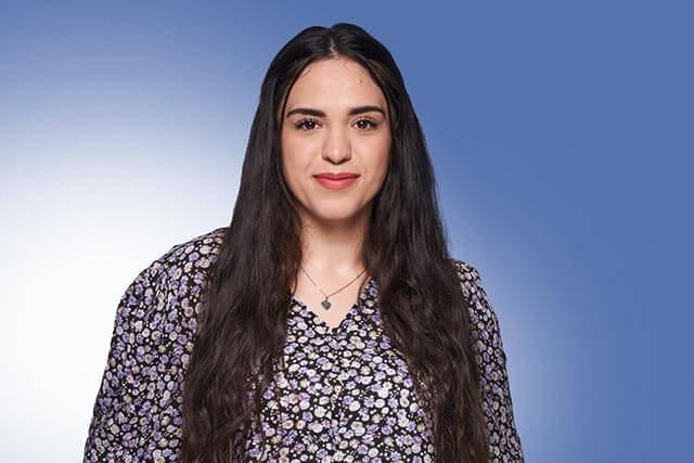 Teamseite Arta Bajrami